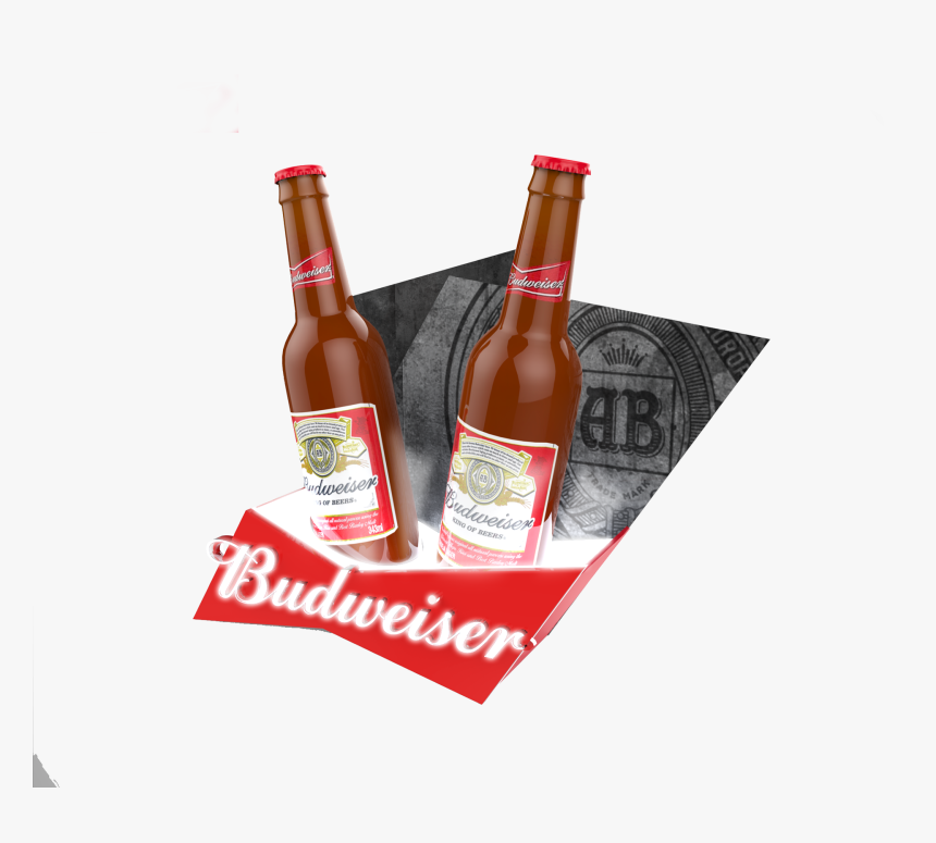 Beer Bottle, HD Png Download, Free Download
