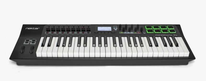 Piano Yamaha Ypt 230, HD Png Download, Free Download