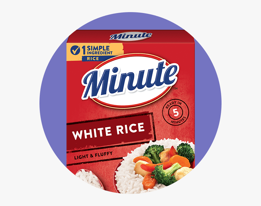 Minute Rice, HD Png Download, Free Download