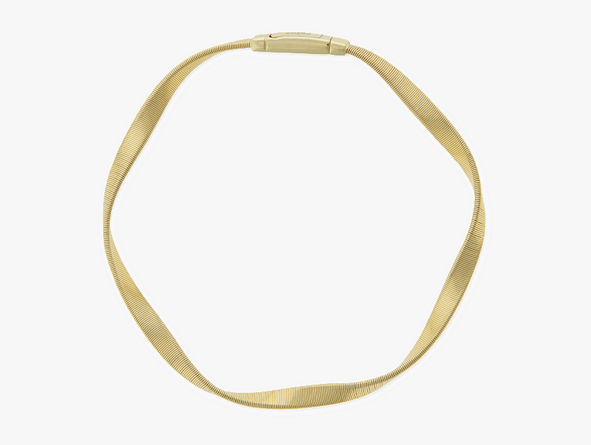 Marco Bicego Marrakech Supreme - Choker, HD Png Download, Free Download