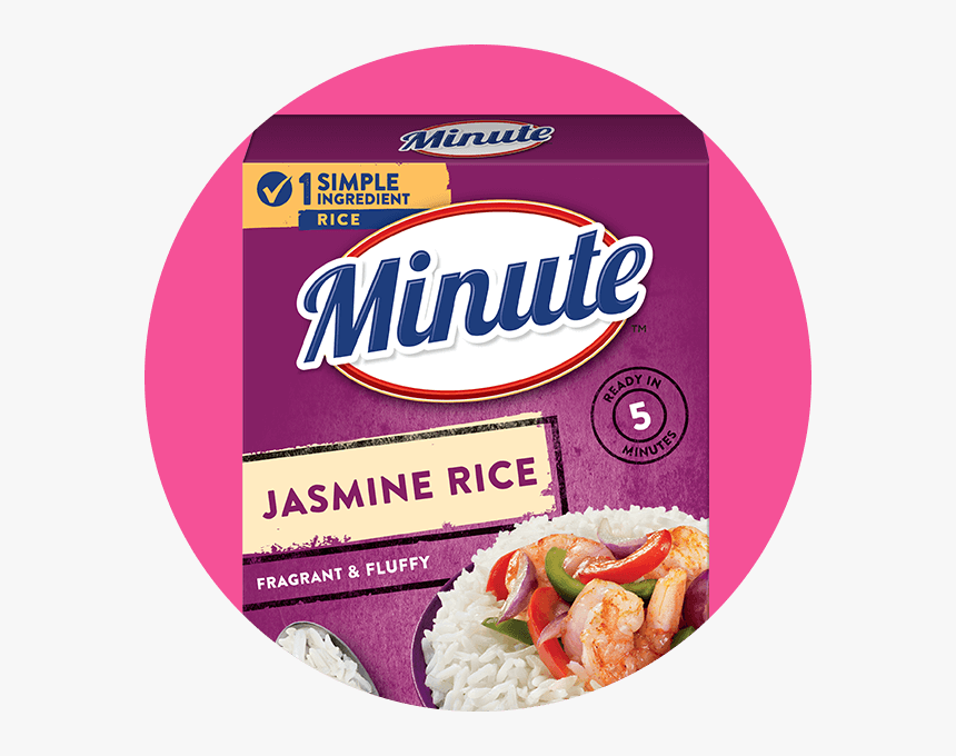 Minute Brown Rice, HD Png Download, Free Download