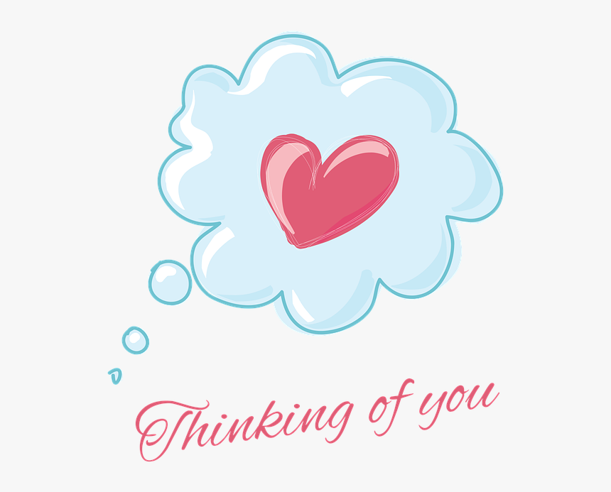 Love Thinking Of You, HD Png Download, Free Download