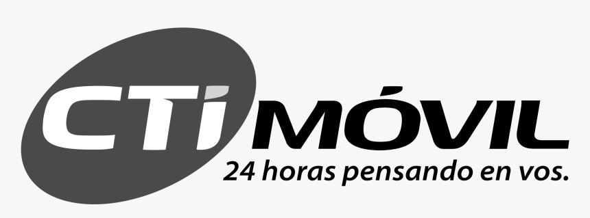 Cti Movil Logo Png Transparent - Graphic Design, Png Download, Free Download