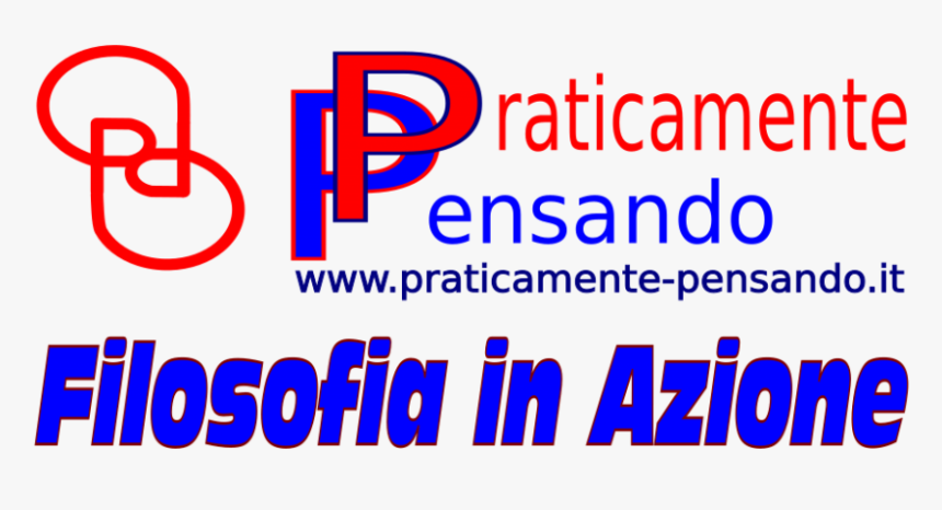 Filosofia In Azione - Parallel, HD Png Download, Free Download