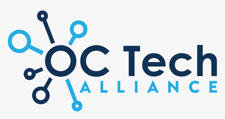 Oc Tech Alliance - Graphic Design, HD Png Download, Free Download