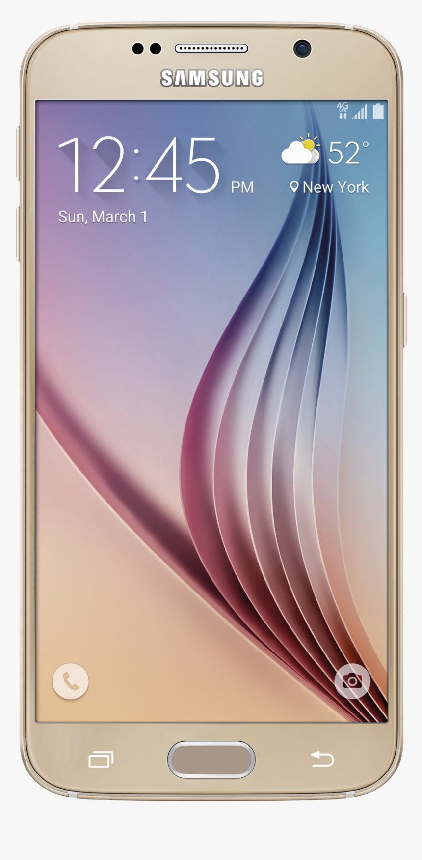 Samsung Sm G920v, HD Png Download, Free Download