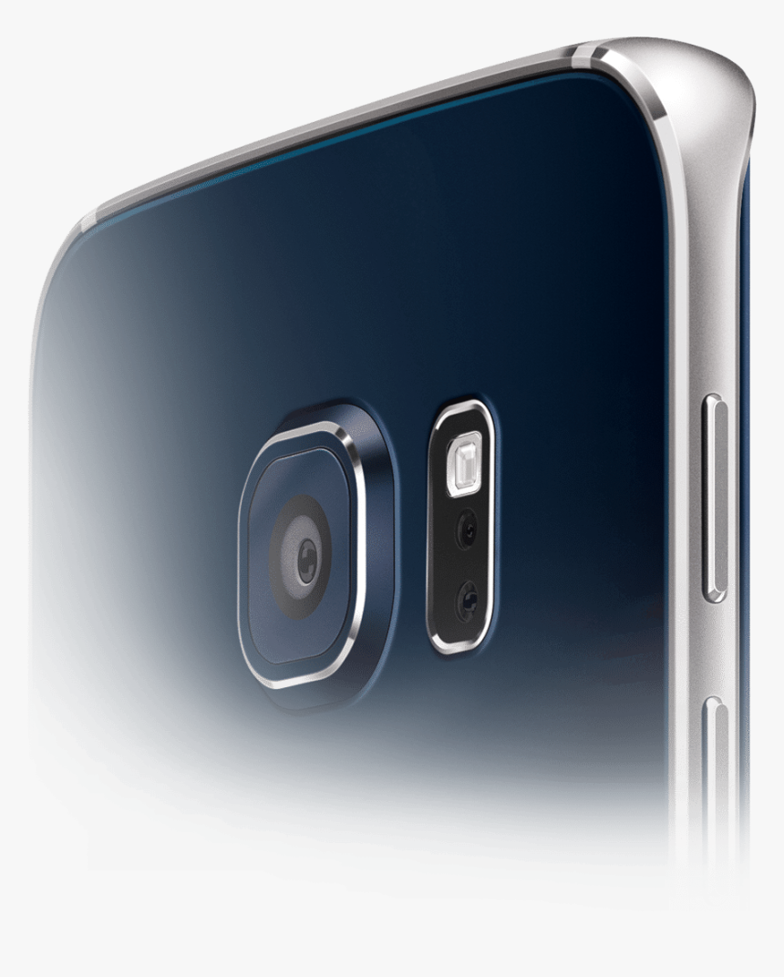 Galaxy S6 Edge - Smartphone, HD Png Download, Free Download