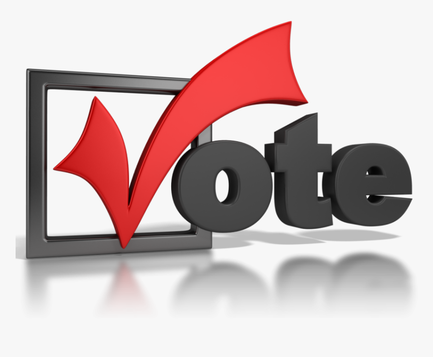 Vote Png, Transparent Png, Free Download