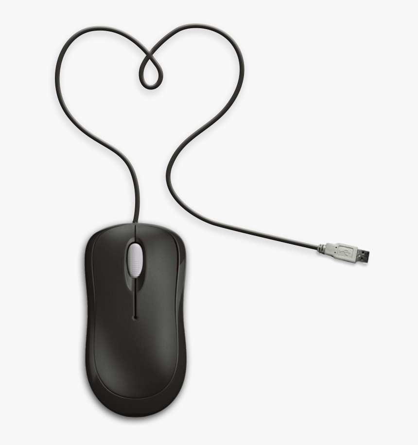 Clickfix Main Mouse Figure - Mouse, HD Png Download, Free Download