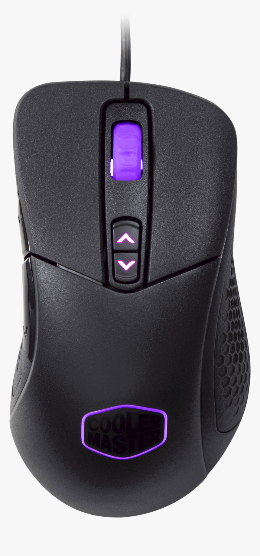 Cooler Master Mm830 Png, Transparent Png, Free Download