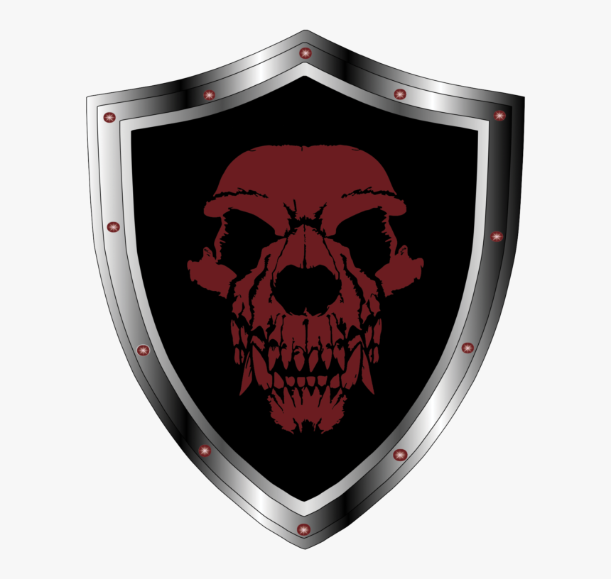 Skull, HD Png Download, Free Download