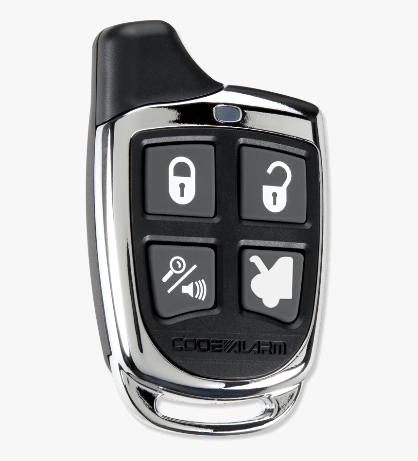 Code Alarm Ca 6151, HD Png Download, Free Download