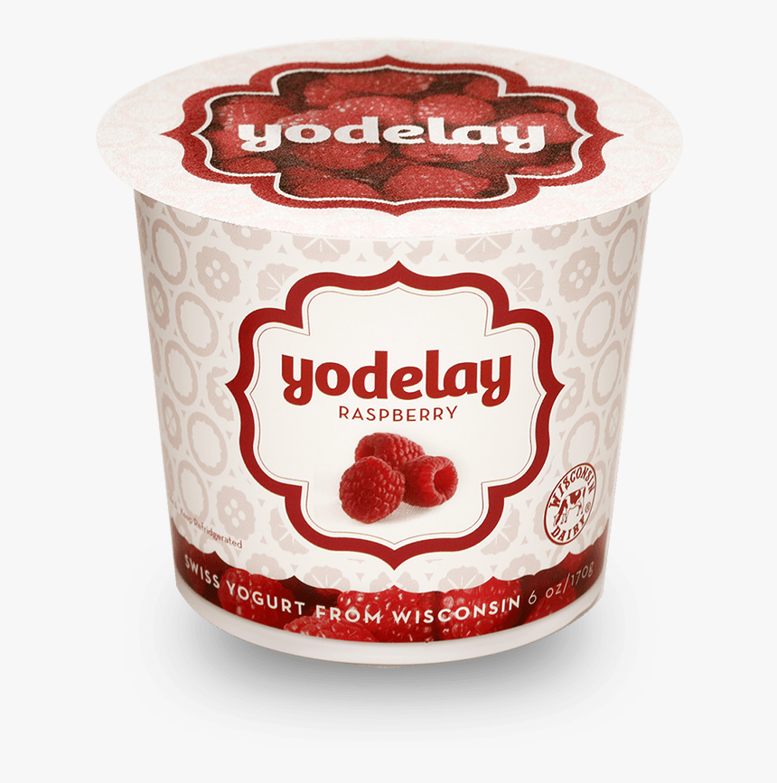 Yodelay - Different Flavors Yodelay Yogurt, HD Png Download, Free Download
