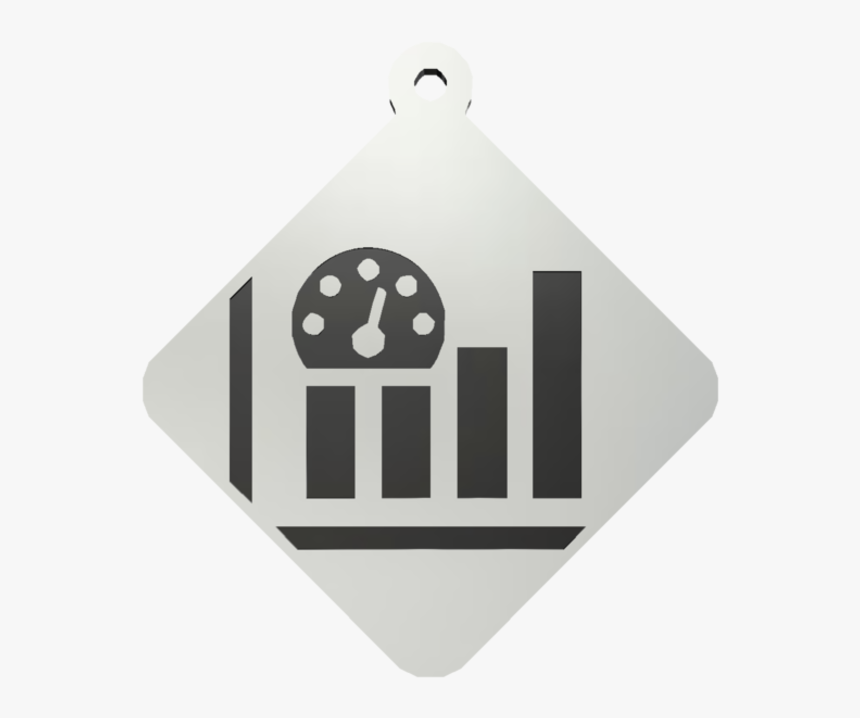 Benchmark Icon Png, Transparent Png, Free Download