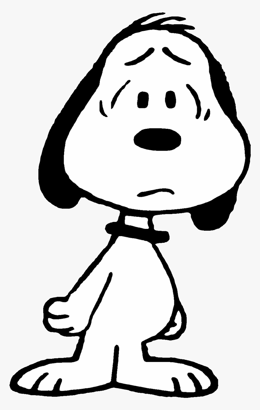 Snoopy Png, Transparent Png, Free Download