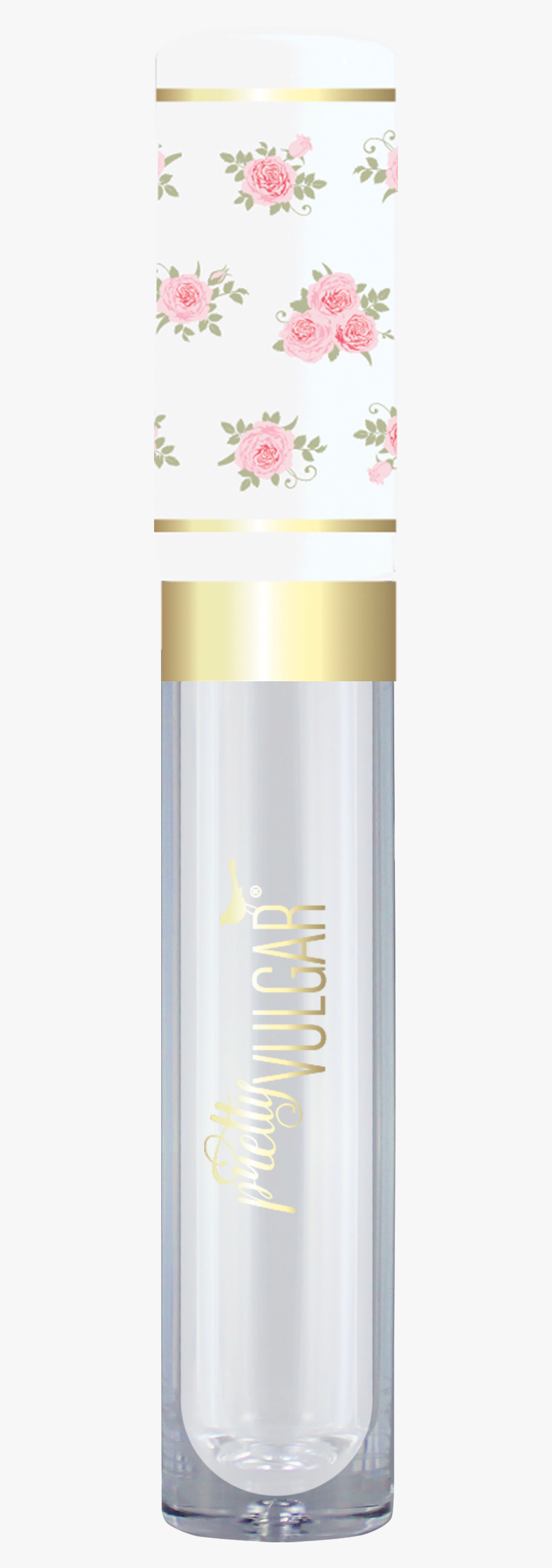 Silent Treatment Matte Lip Moisturizer Example - Cylinder, HD Png Download, Free Download