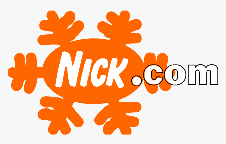 Logopedia - Nickelodeon Split Screen Credits Template Deviantart, HD Png Download, Free Download