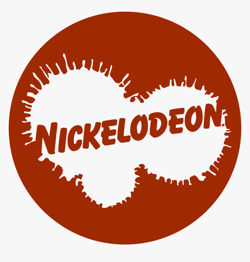 Nickelodeon Font, HD Png Download, Free Download