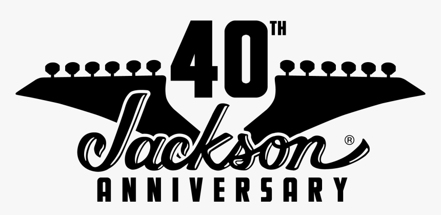 Jackson Guitars, HD Png Download, Free Download