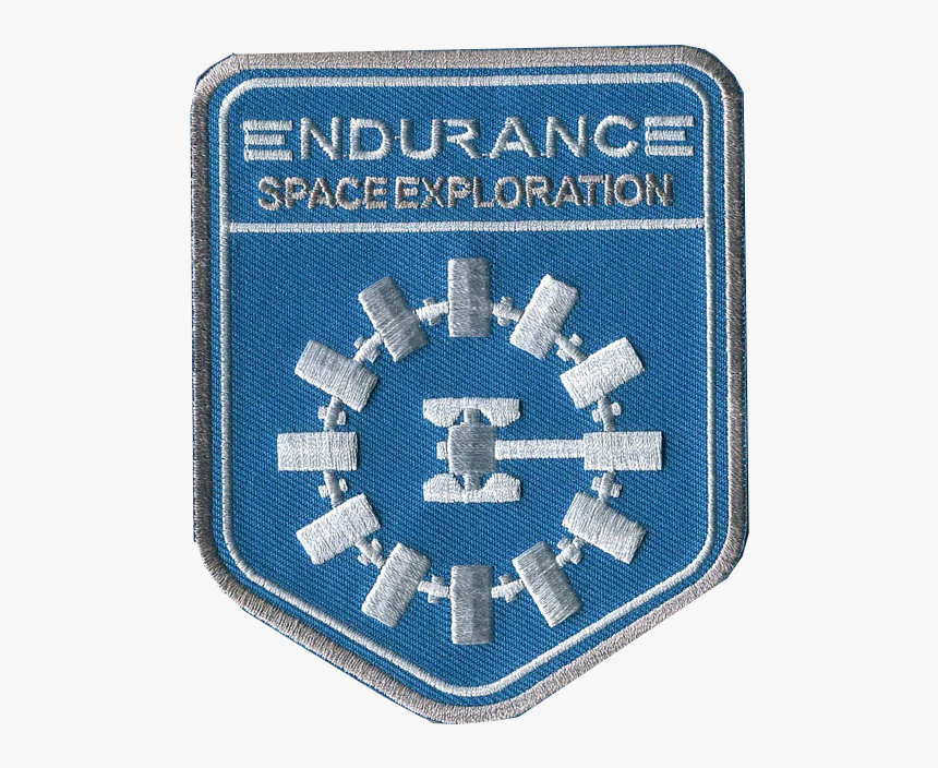 Endurance Spaceship Logo, HD Png Download, Free Download