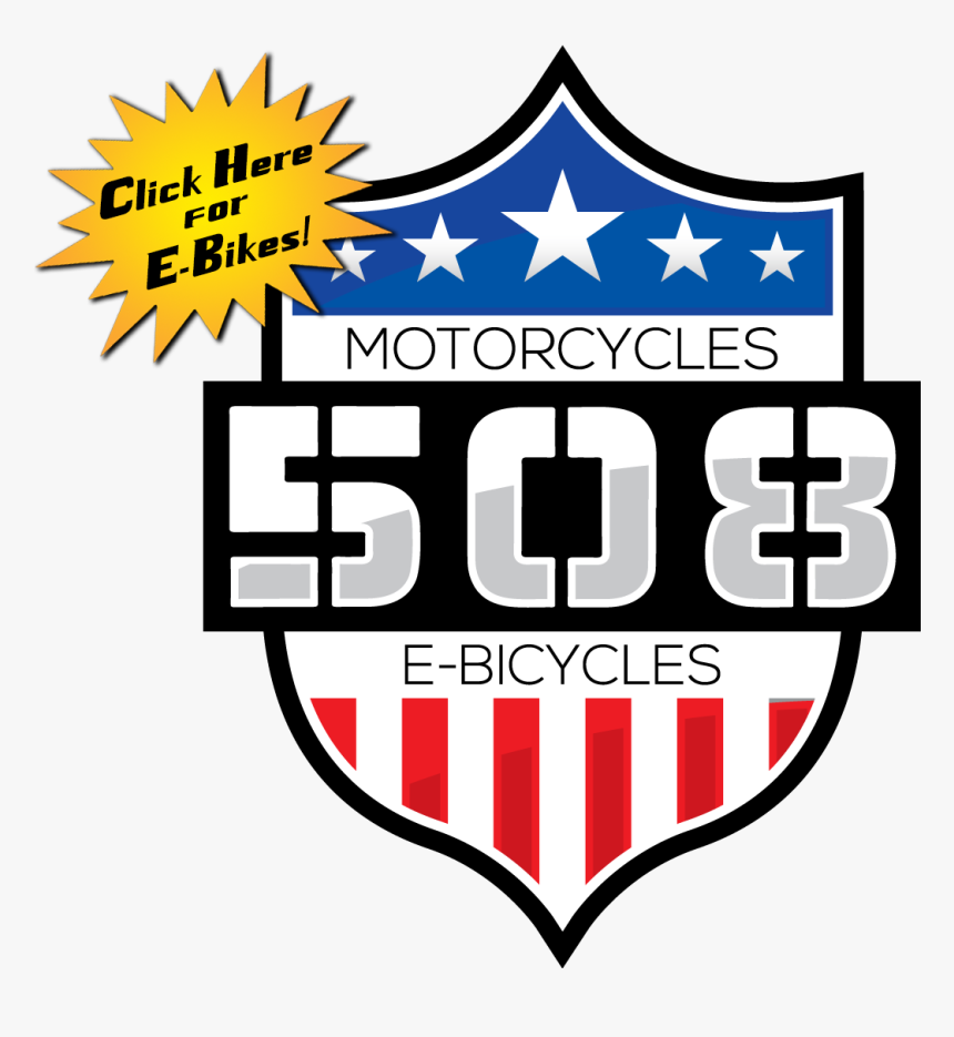 Motorcycles 508 Is A Motorcycle Dealership - Aperto Per Ferie, HD Png Download, Free Download