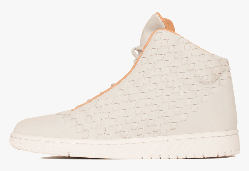 Air Jordan Sneakers Shine White 689480- - Wood, HD Png Download, Free Download