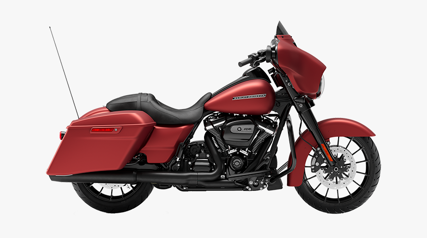 //di Uploads Development - Harley Street Glide 2019, HD Png Download, Free Download