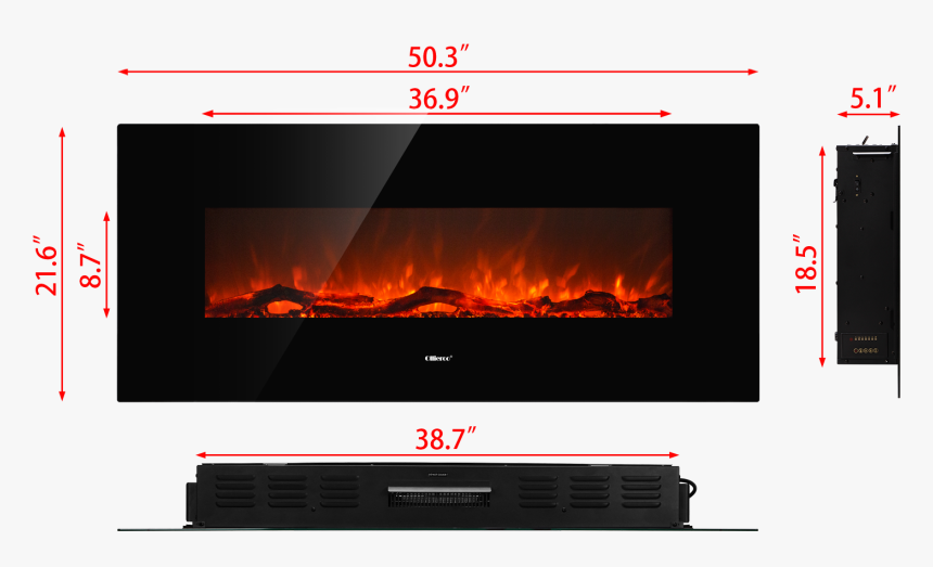 Flame, HD Png Download, Free Download