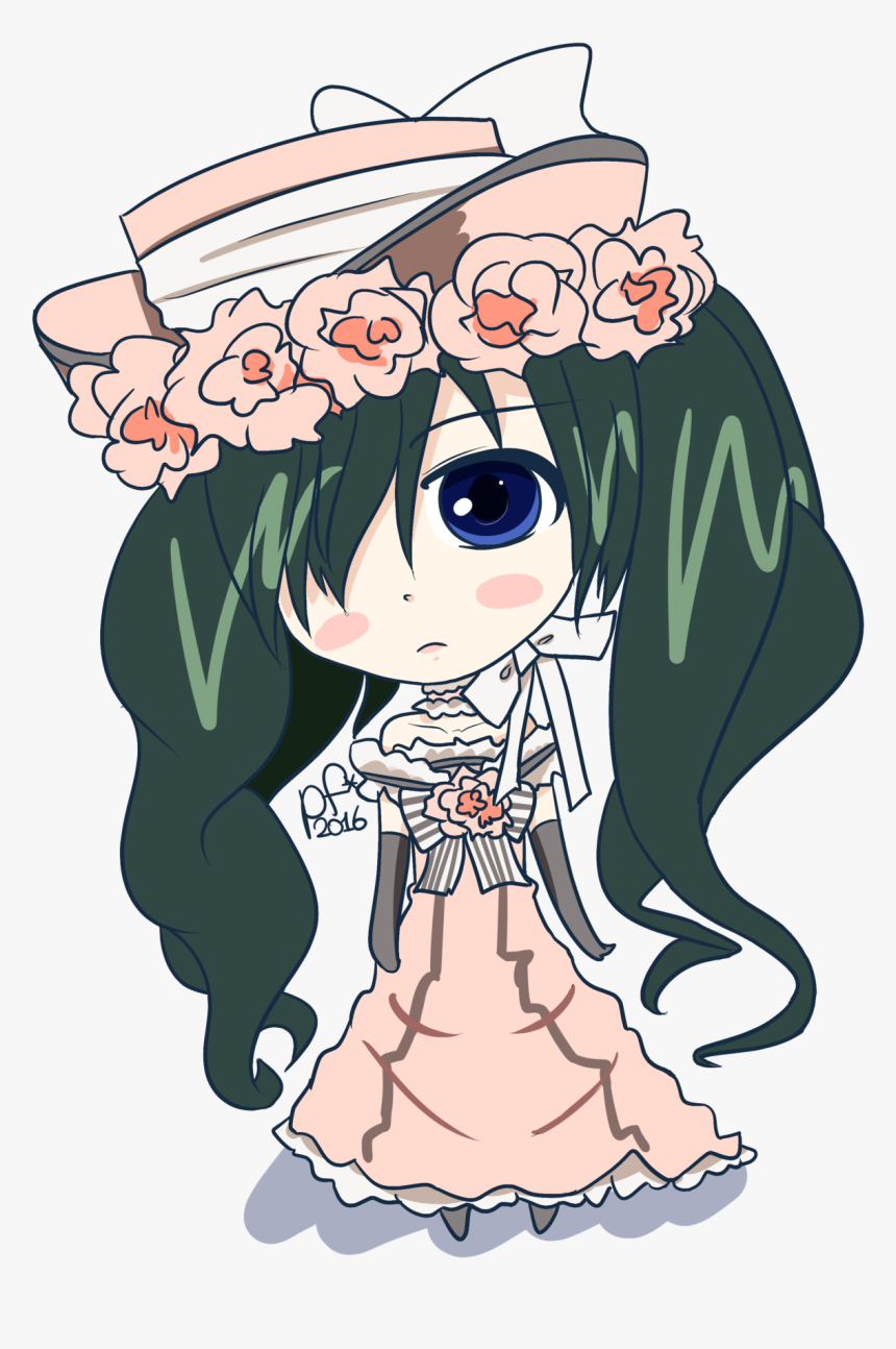 Ciel Phantomhive , Png Download - Cartoon, Transparent Png, Free Download