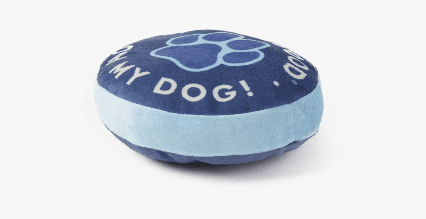 Paw Oh My Dog Squeak Toy - Plush, HD Png Download, Free Download