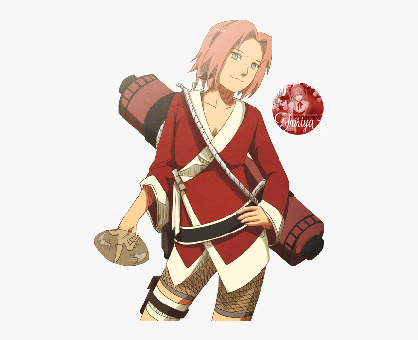 Naruto Genderbend, HD Png Download, Free Download