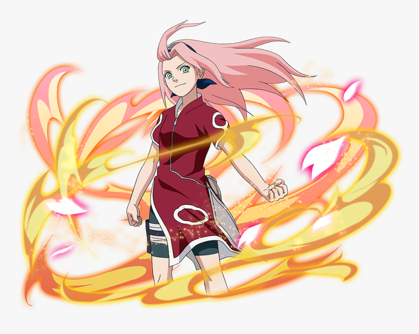 New Character To Naruto Blazing, HD Png Download, Free Download