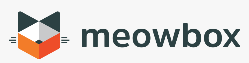 Meowbox Png, Transparent Png, Free Download