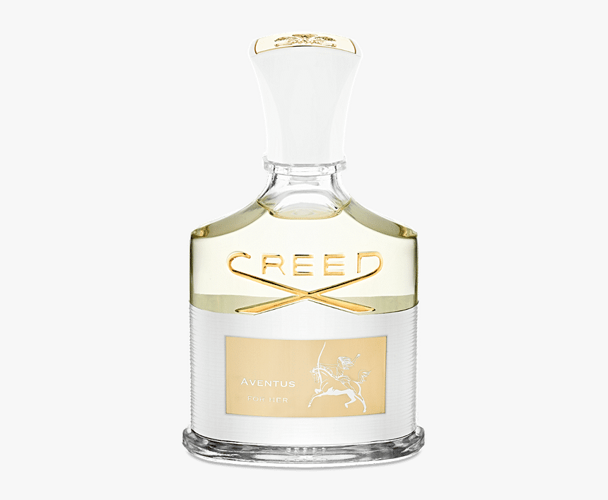 Creed Perfume Aventus For Her, HD Png Download, Free Download