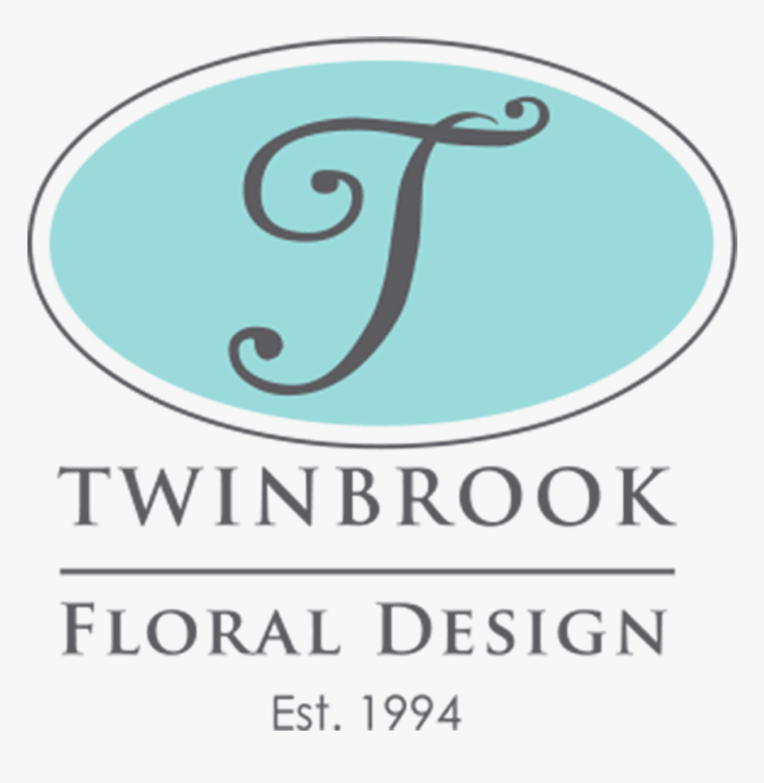 Twinbrook Floral Design - Graphic Design, HD Png Download, Free Download