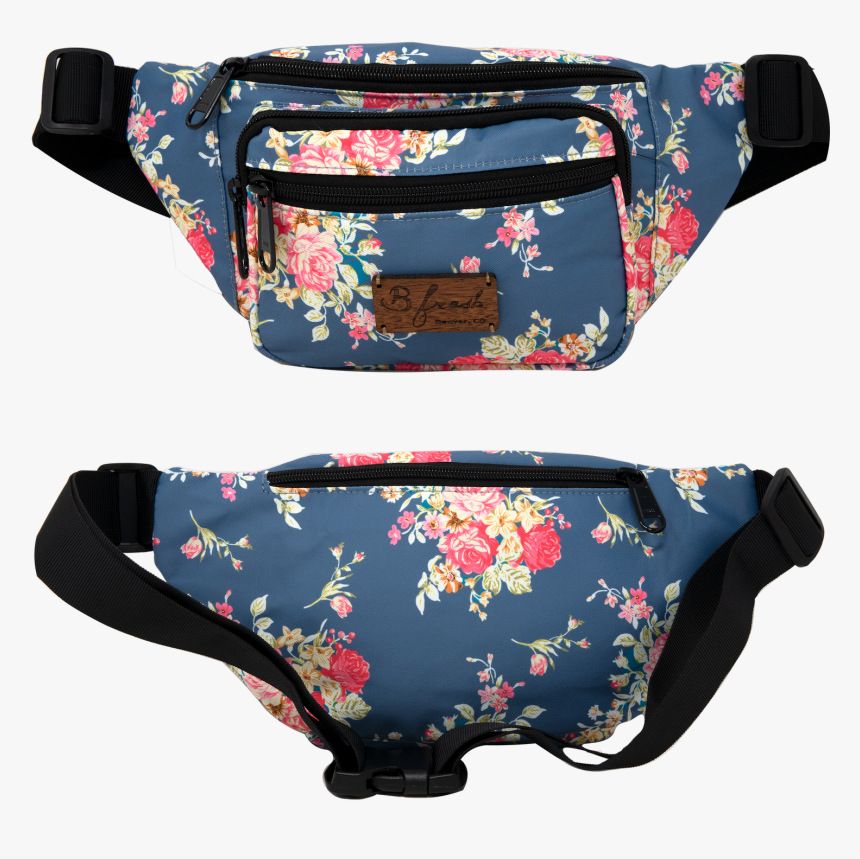 Grandma"s Couch Fanny Pack - Fanny Pack, HD Png Download, Free Download