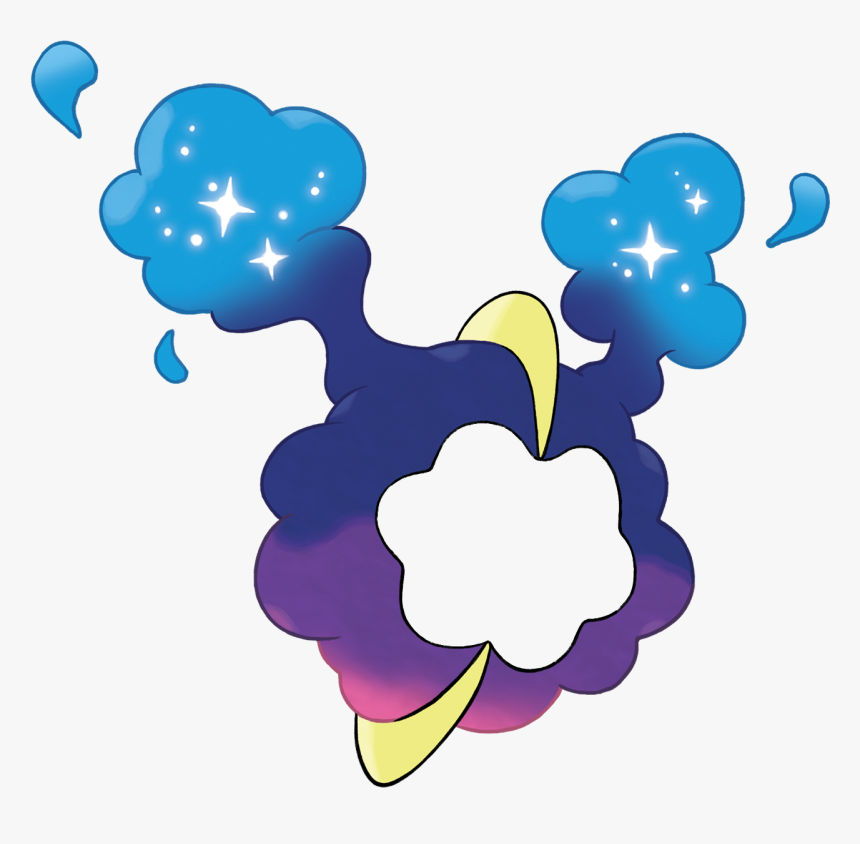 Pokemon Sun And Moon Nebby, HD Png Download, Free Download