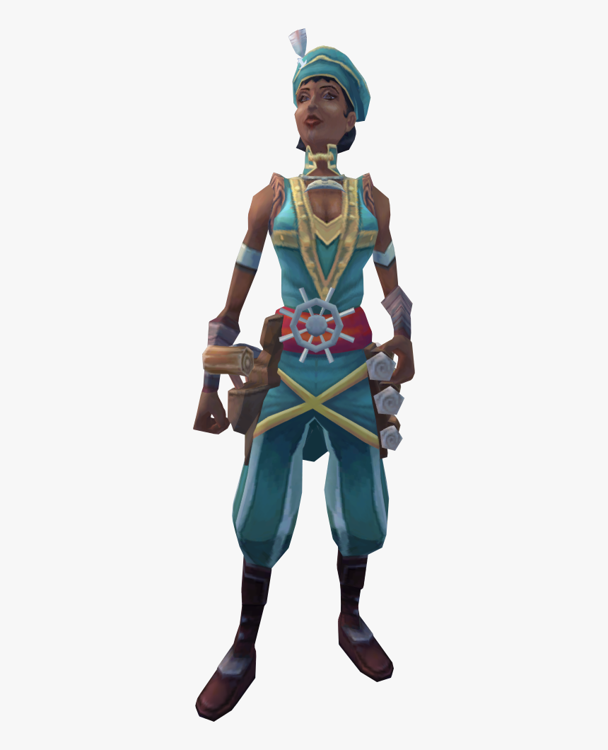 The Runescape Wiki - Cosplay, HD Png Download, Free Download
