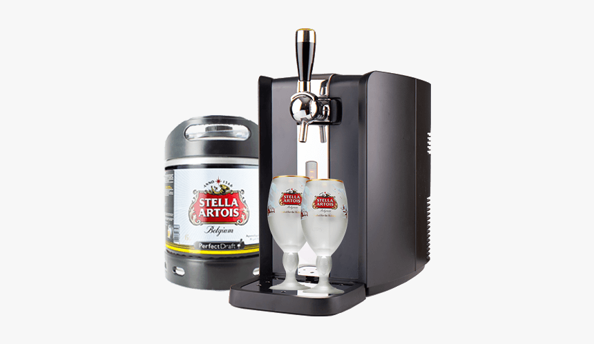 Beer Hawk Beer Machine, HD Png Download, Free Download