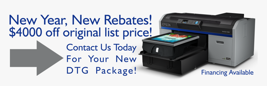 New Epson Rebate - Laser Printing, HD Png Download, Free Download