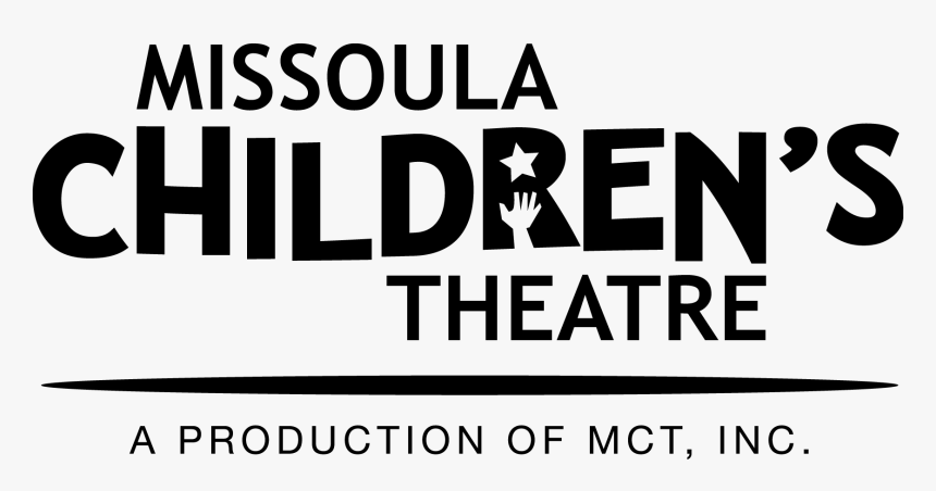 Missoula Children's Theatre, HD Png Download, Free Download