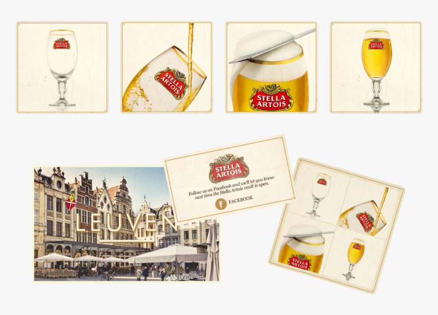 Image Result For Stella Artois The Art Of The Chalice - Wine, HD Png Download, Free Download