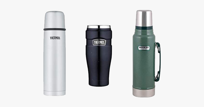 Coffee Thermos, HD Png Download, Free Download