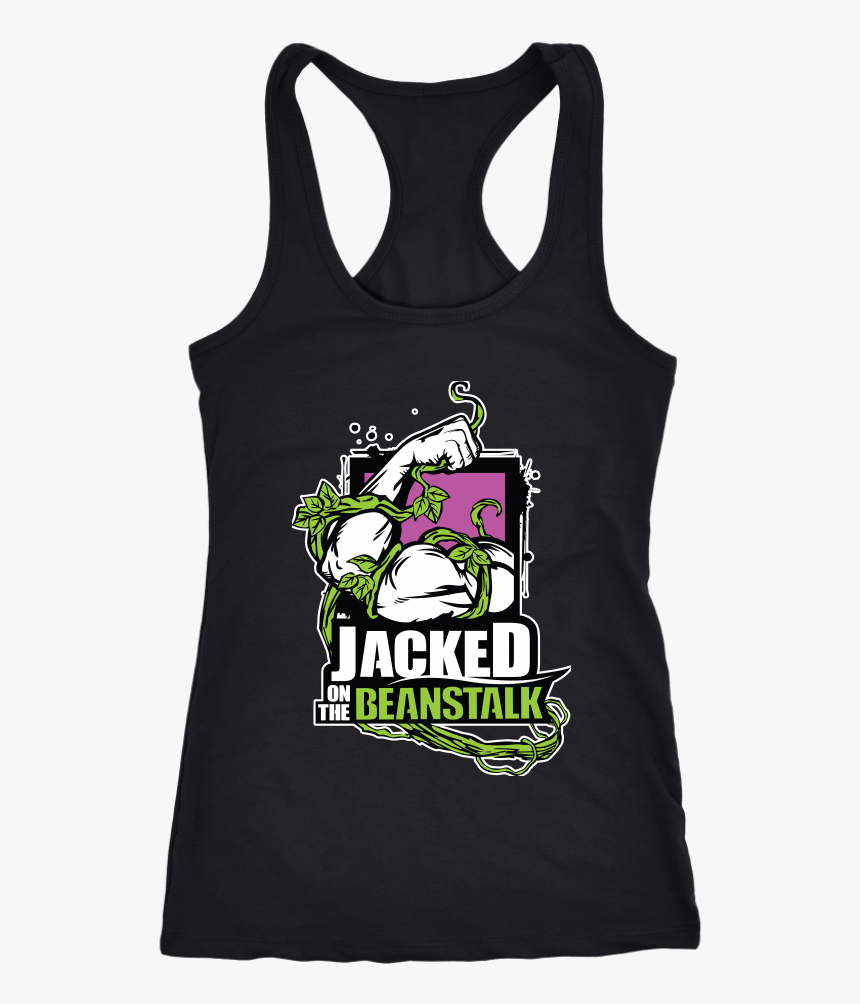 Ladies "jacked - Only Bs I Need Is Bags, HD Png Download, Free Download