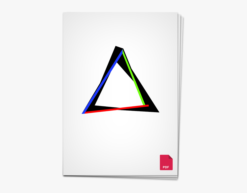 Triangle, HD Png Download, Free Download