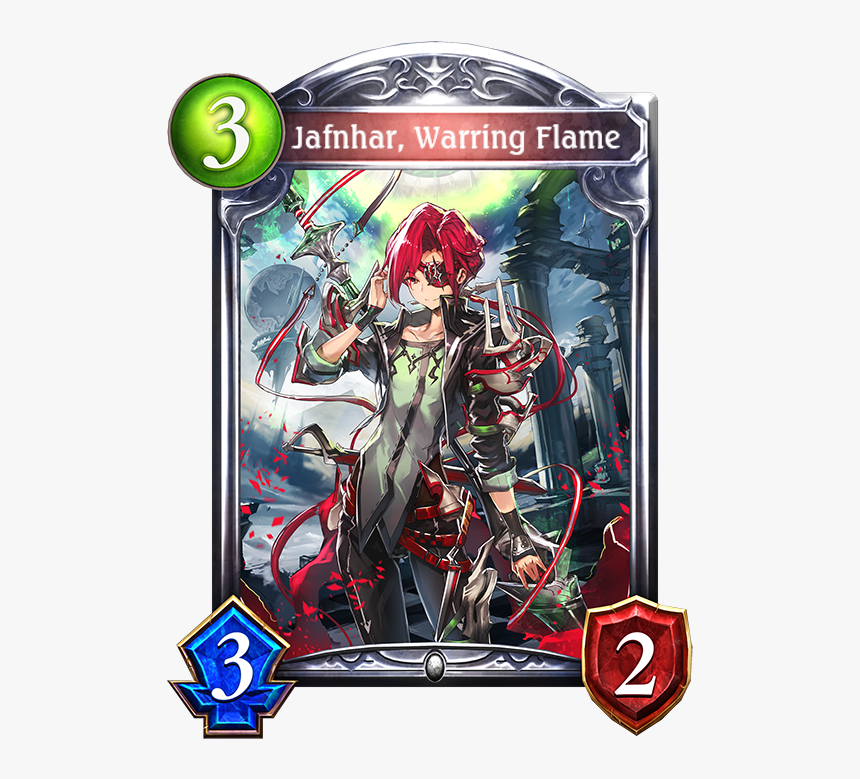 Funny Shadowverse Cards, HD Png Download, Free Download