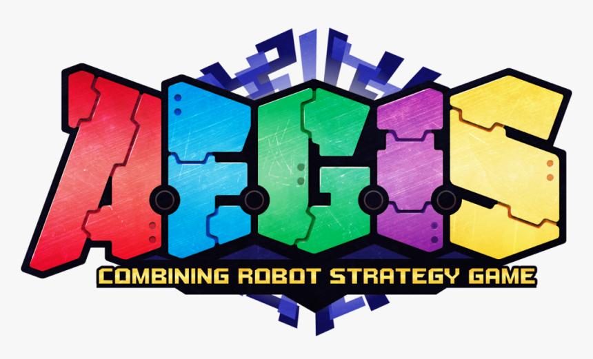 Aegis2016logo Burst Transparent - Excel Robot Game, HD Png Download, Free Download