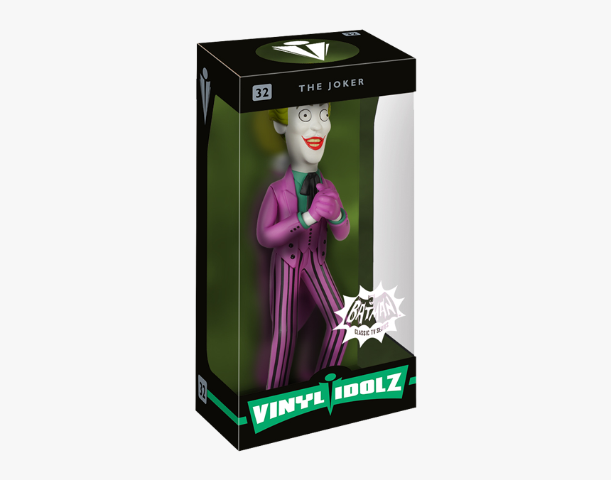 Vinyl Idolz Batman, HD Png Download, Free Download