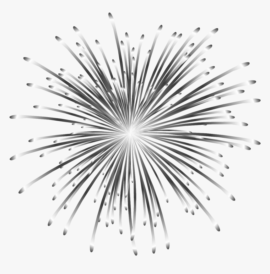 Purple And Red Fireworks Png, Transparent Png, Free Download