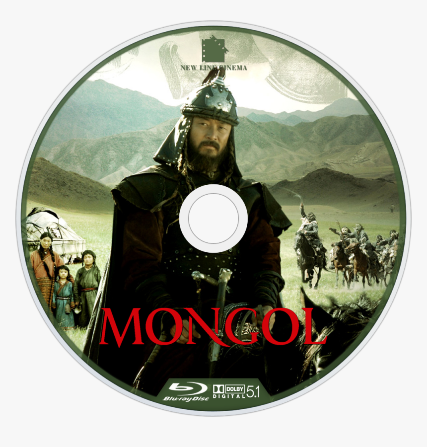 Mongol The Rise Of Genghis Khan, HD Png Download, Free Download